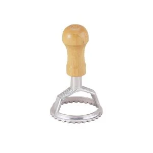 Harold Imports Round Ravioli Stamp