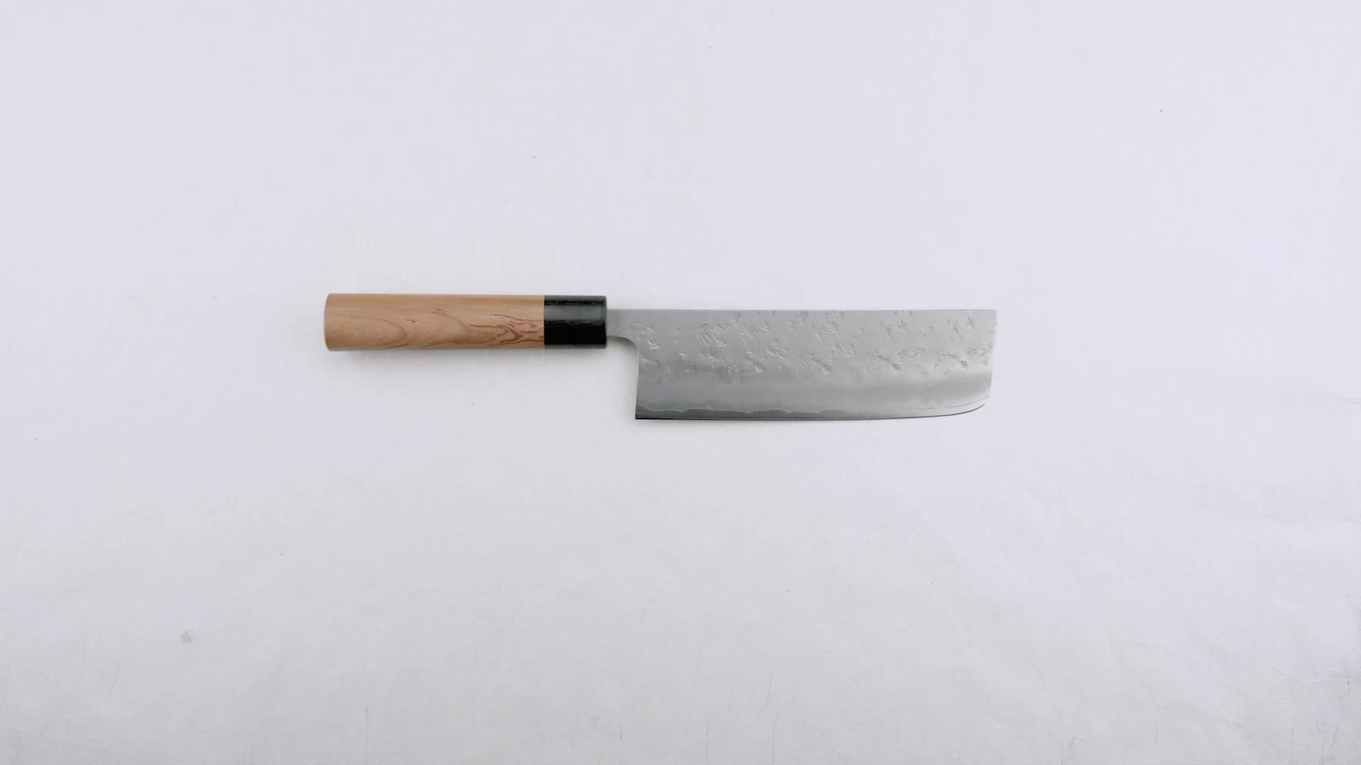 Haruyuki Kokuto Nakiri 165mm
