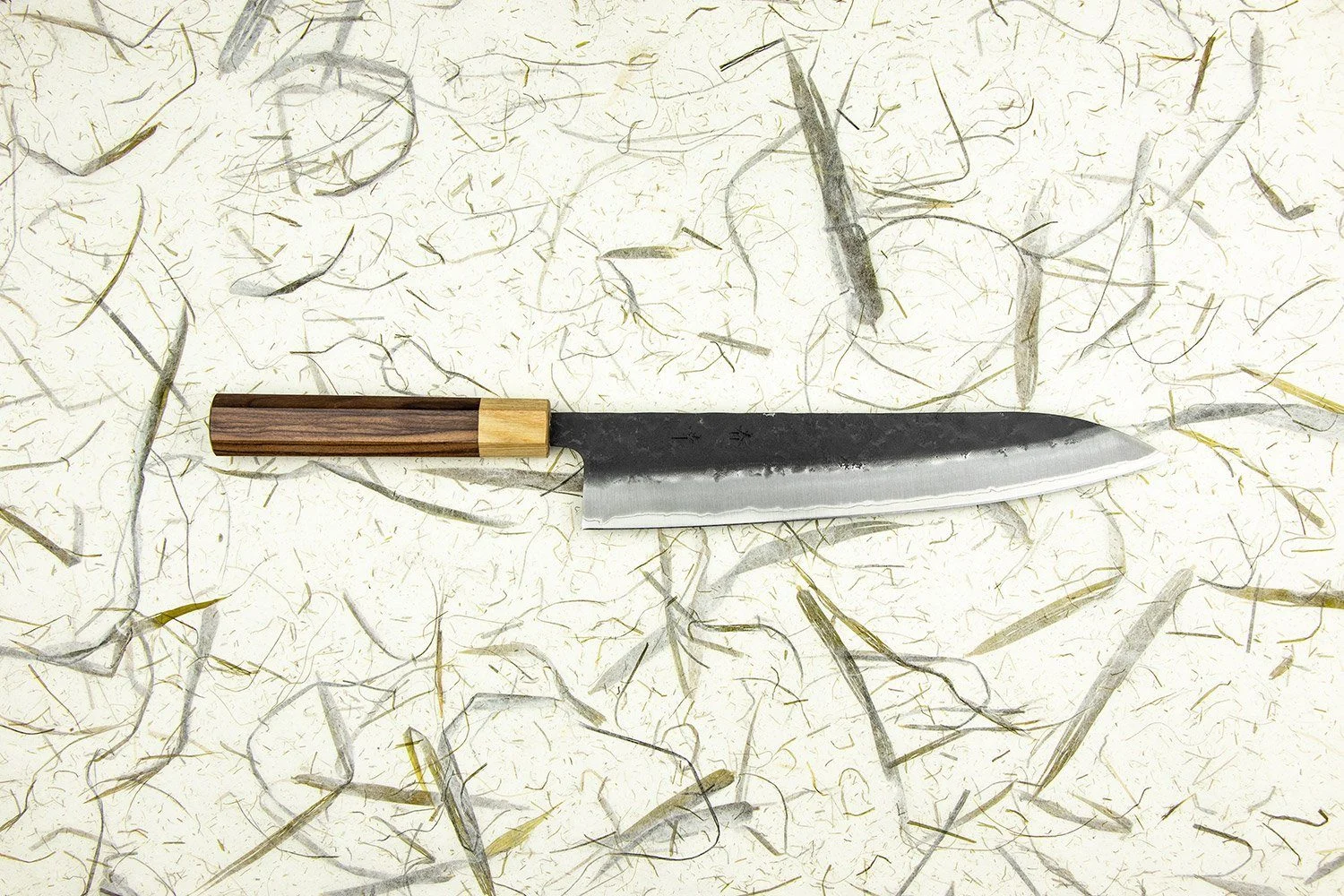 Haruyuki Shiso Gyuto 240mm