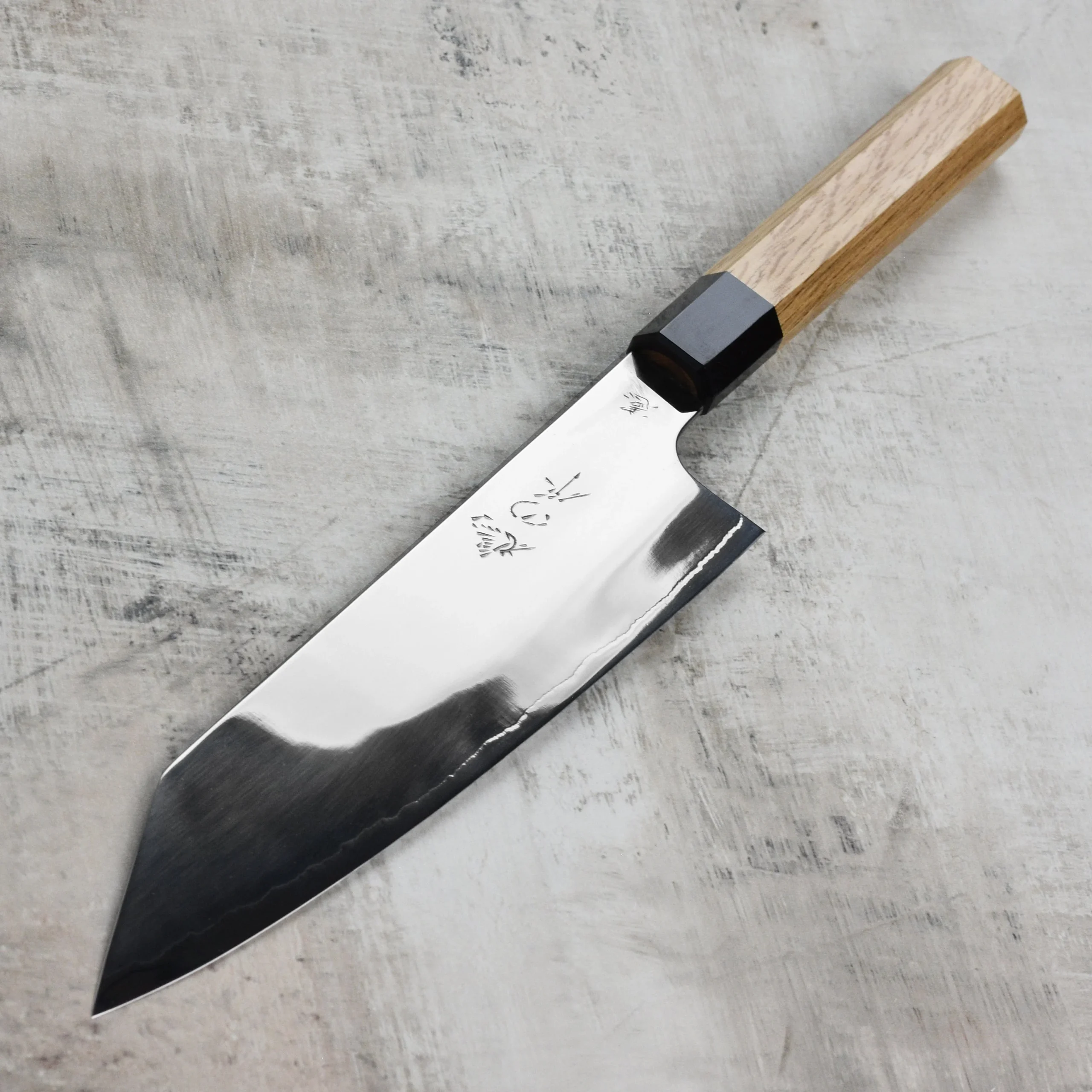 Hatono ZDP189 8.25" Kiritsuke Gyuto