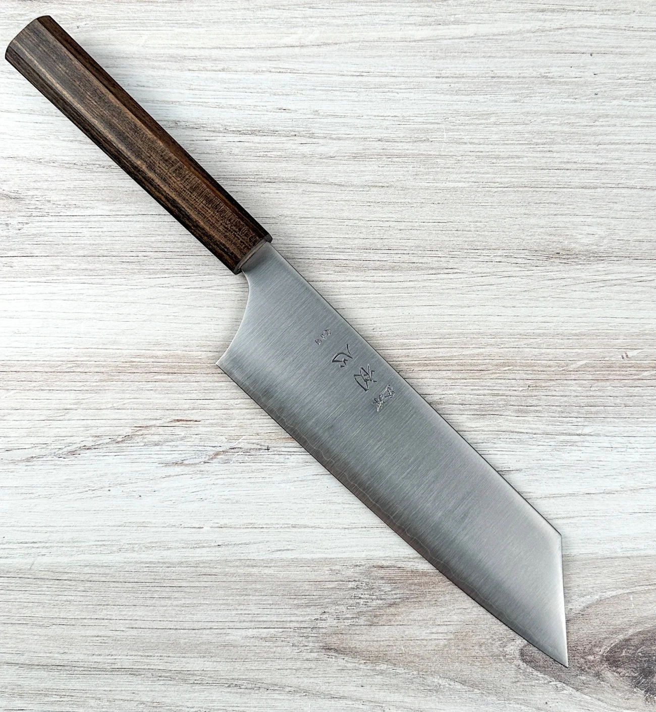 Hatsukokoro AS Migaki Bunka 180mm