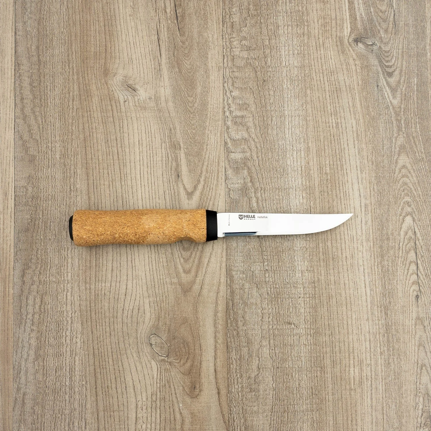 Helle Knives Hellefisk 123mm Fishing and Hunting Knife
