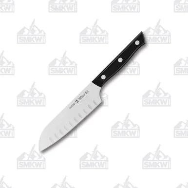 Henckels Dynamic 5.5" Hollow Edge Santoku 1010984