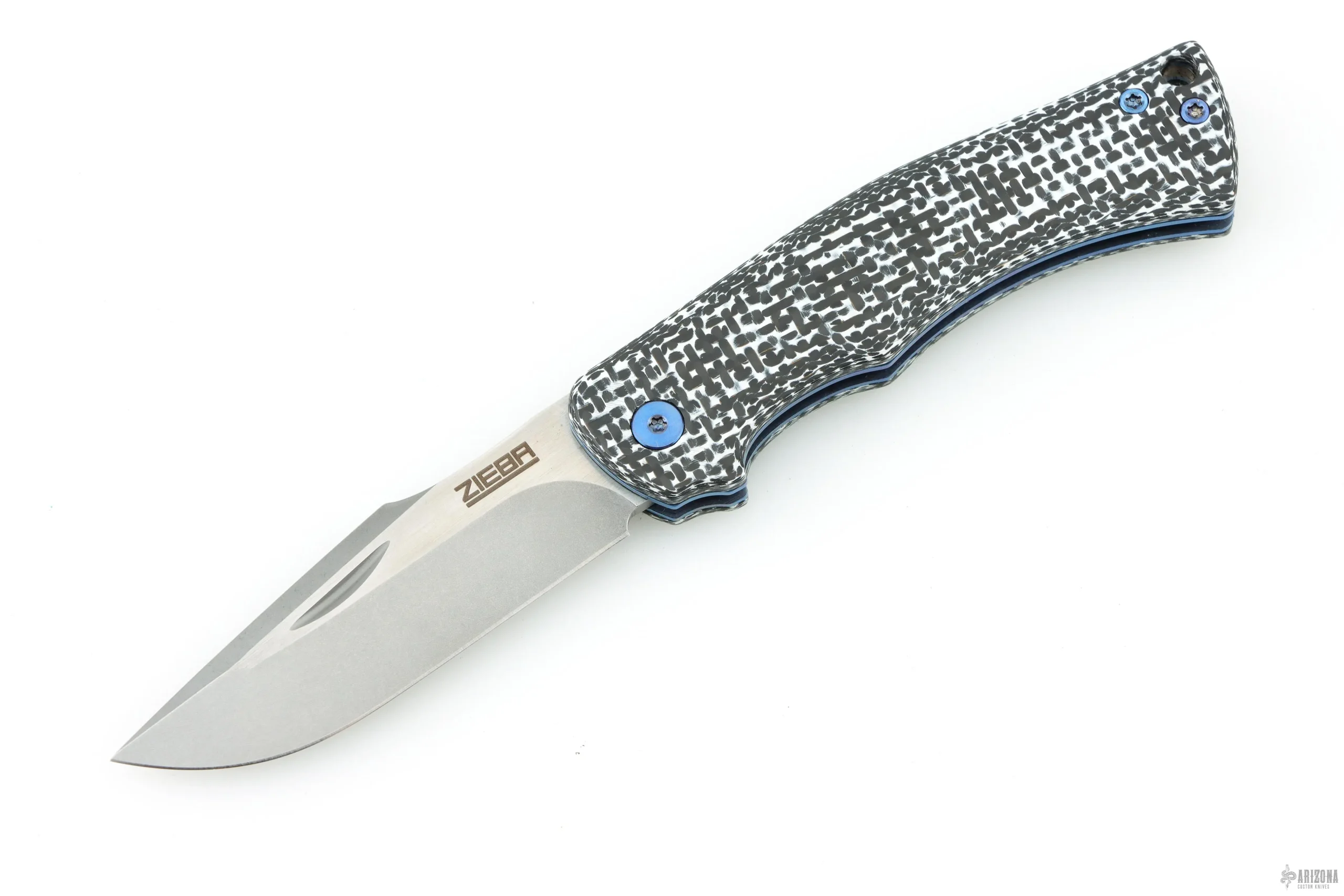 Heritage Slipjoint