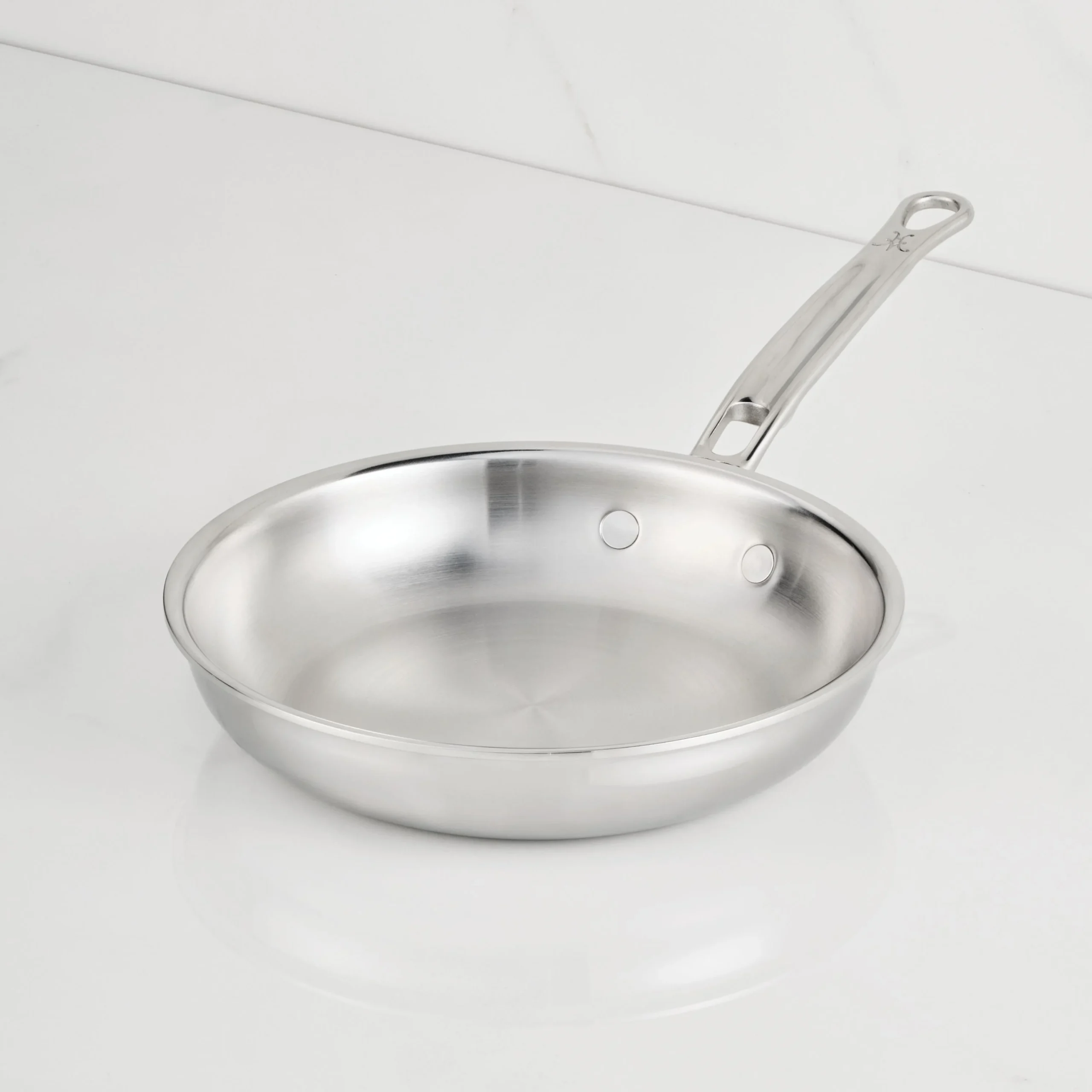 Hestan ProBond Luxe 8.5" Stainless Steel Skillet
