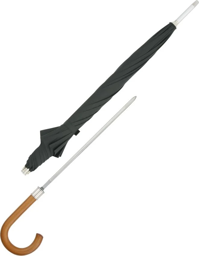 Hidden Sword Umbrella