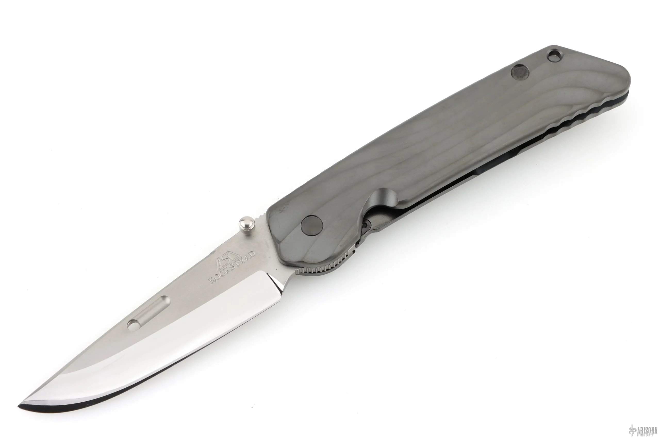 Higo II Ti #1781