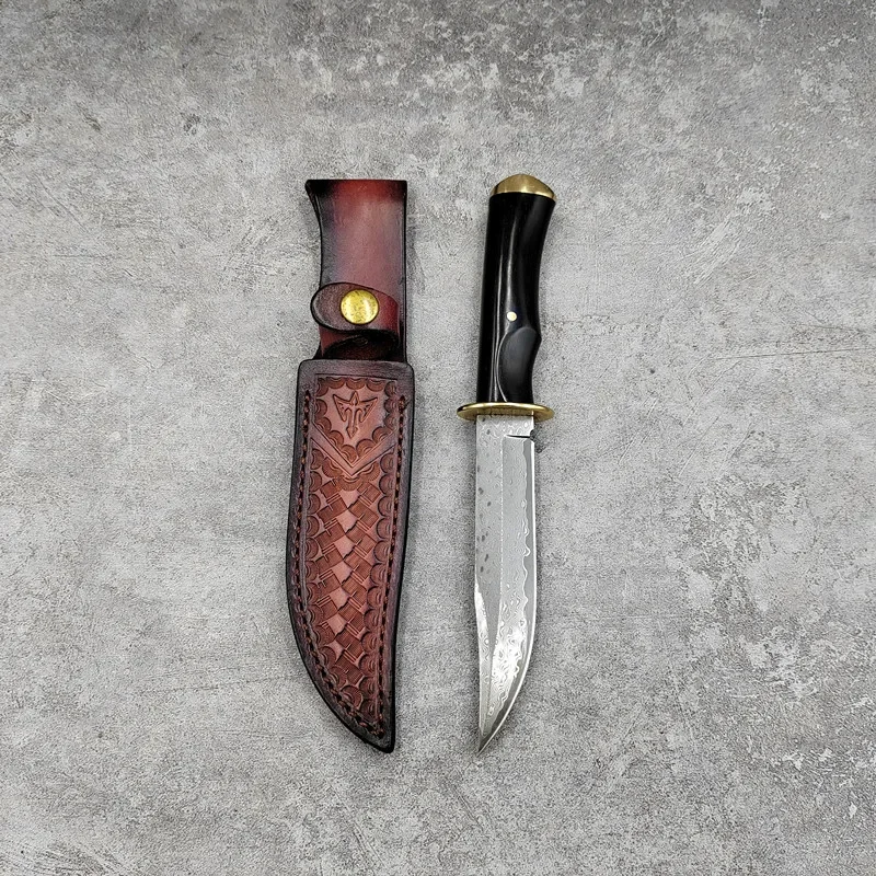 Hog Hunting Knife