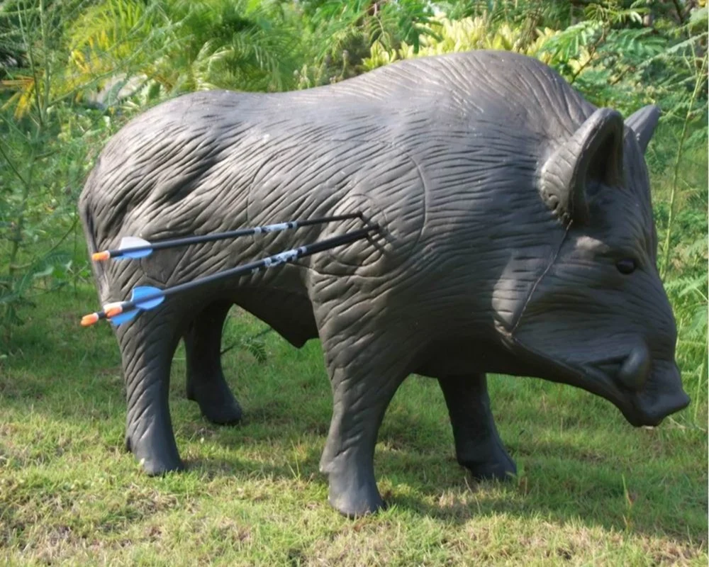Hunting 3D Archery Target