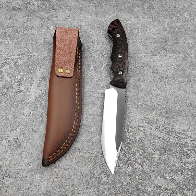 Hunting Woodsman Knife