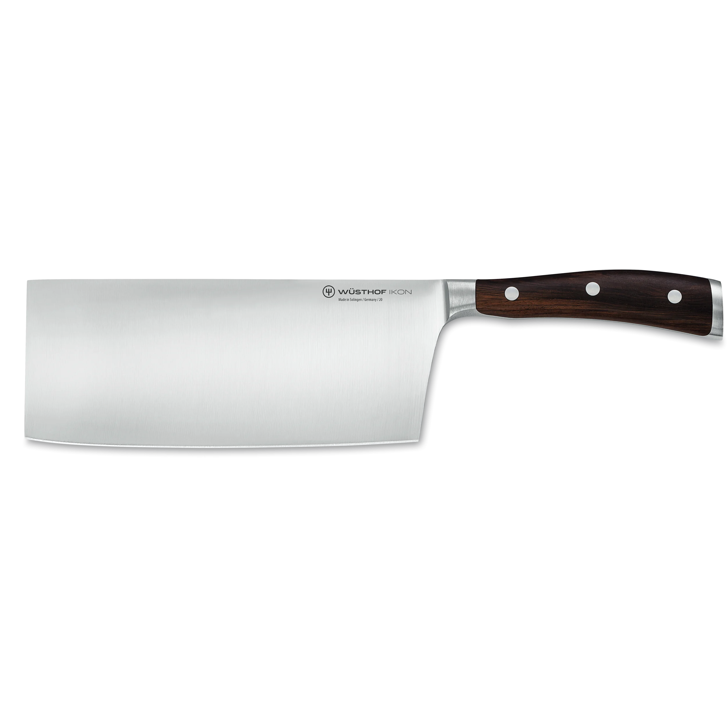Ikon 7" Chinese Chef's Knife