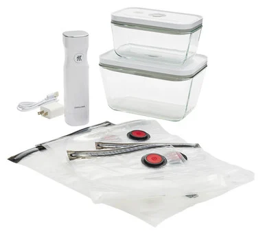 J.A. Henckels Zwilling Fresh & Save Starter Set 1009488