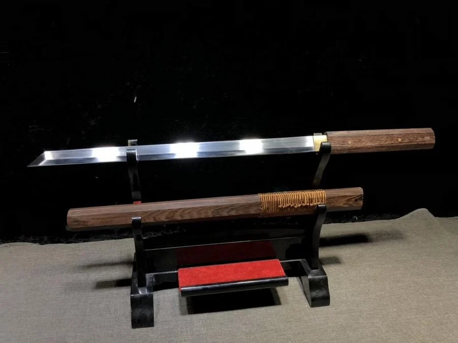 Japanese Short Sword Wakizashi