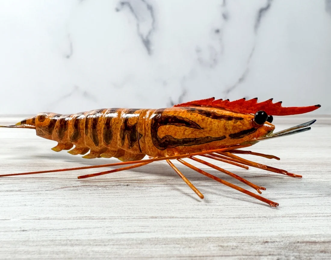 Japanese Shrimp Knife Sale