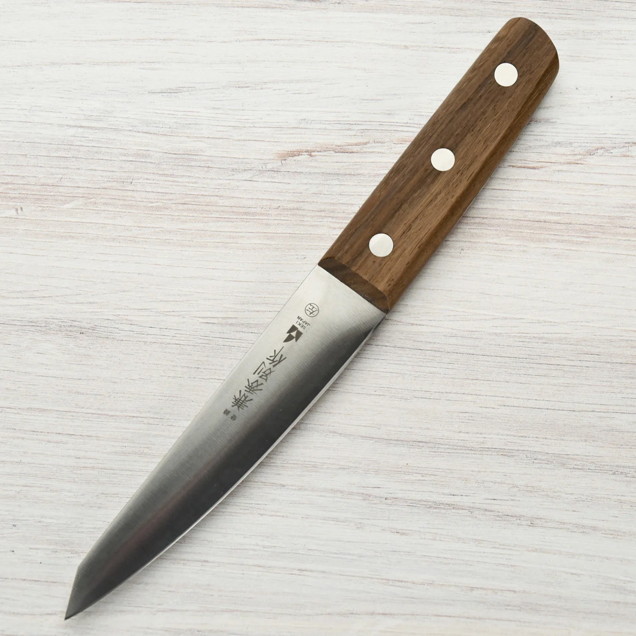 Kanehide Bessaku Hankotsu 150mm Left