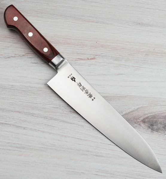 Kanehide PS60 Gyuto 240mm