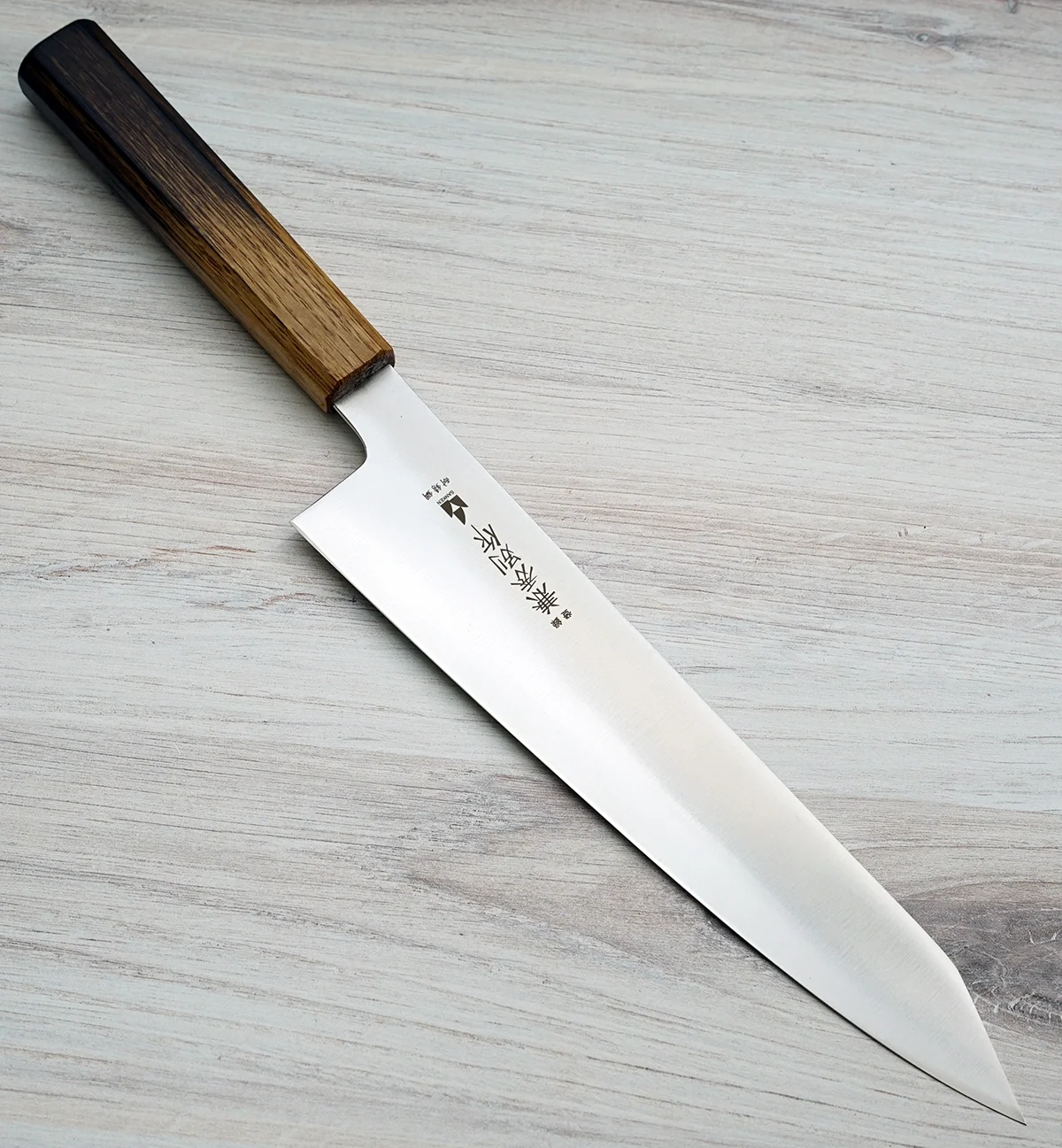 Kanehide PS60 Wa Kiritsuke 240mm