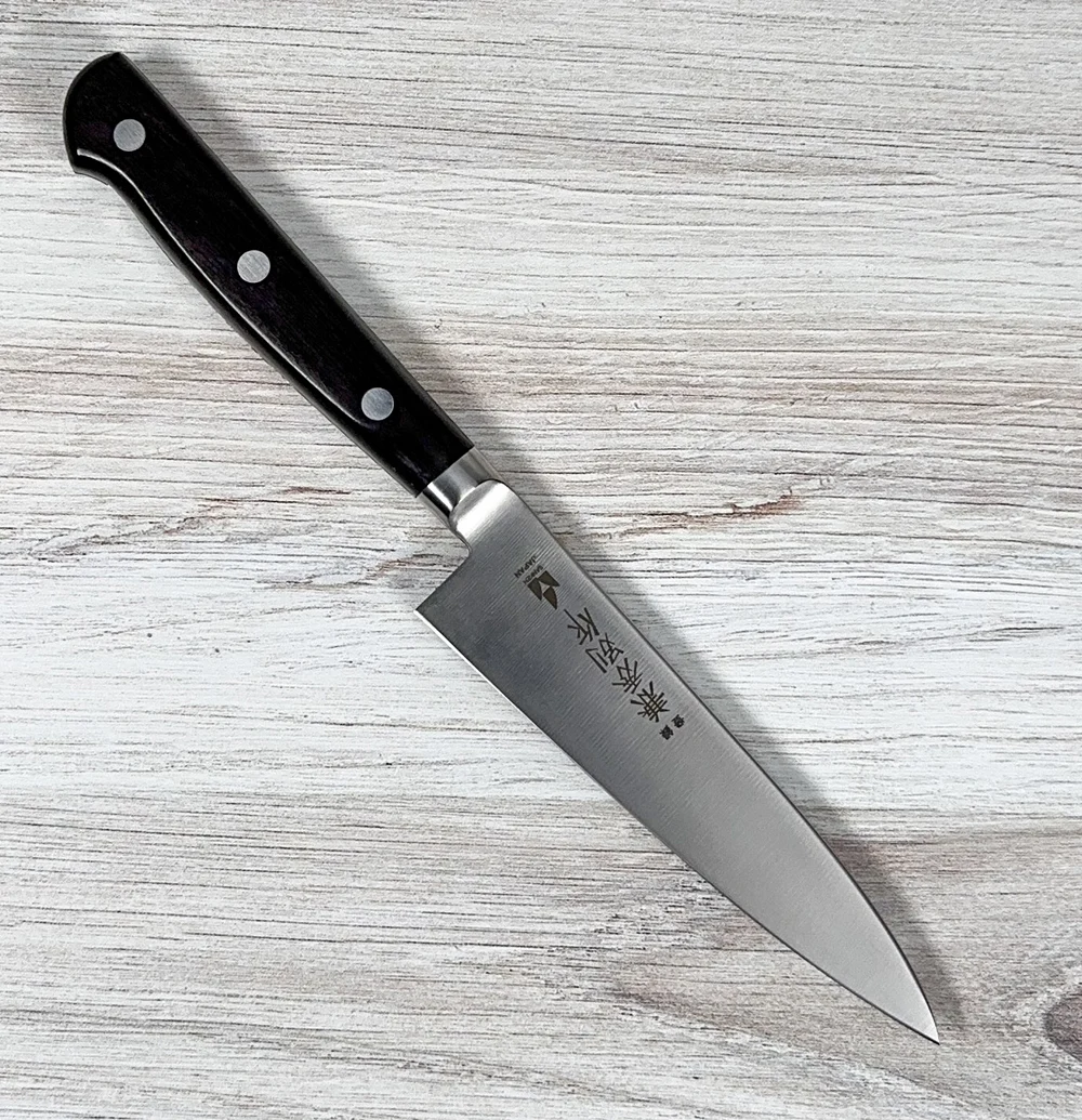 Kanehide TK Petty 120mm
