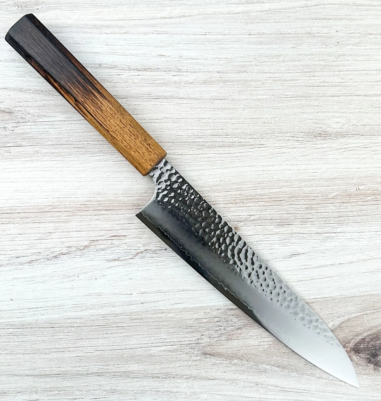 Kanetsugu Shiun VG10 Gyuto 210mm