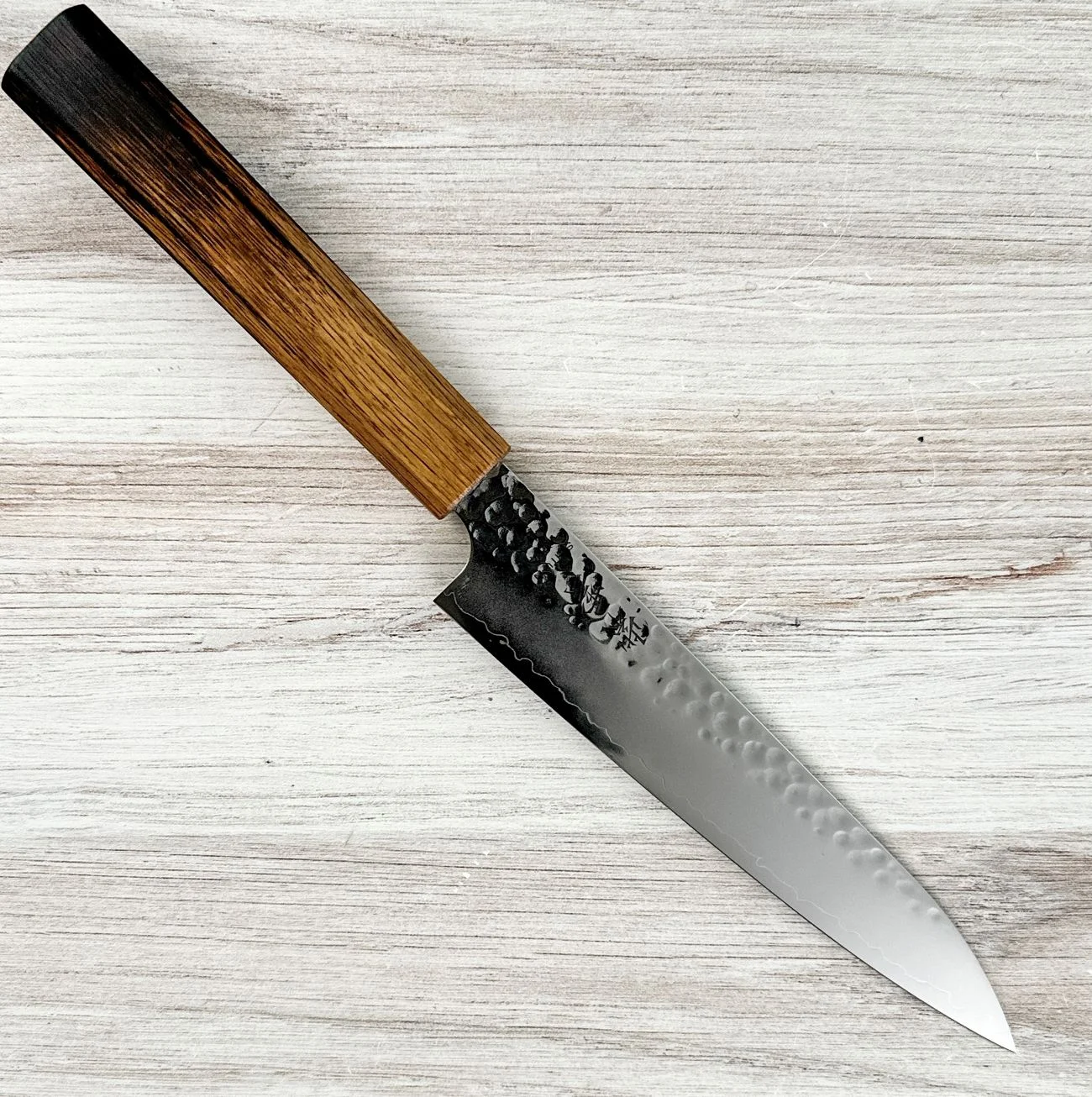 Kanetsugu Shiun VG10 Petty 150mm