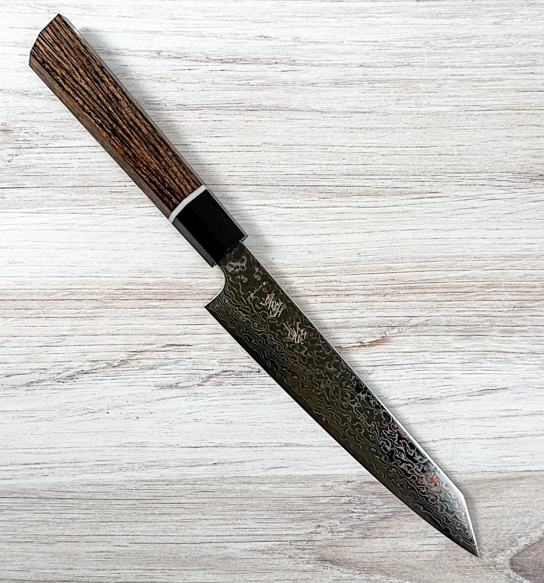 Kanetsugu SPG2 Petty 150mm