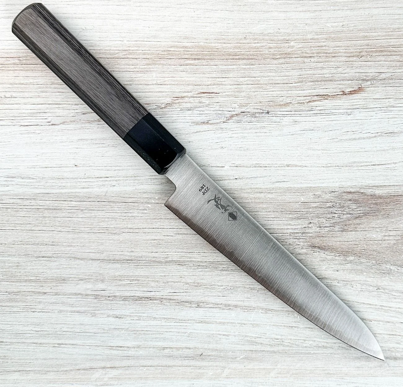 Kanjo ZDP189 Petty 150mm
