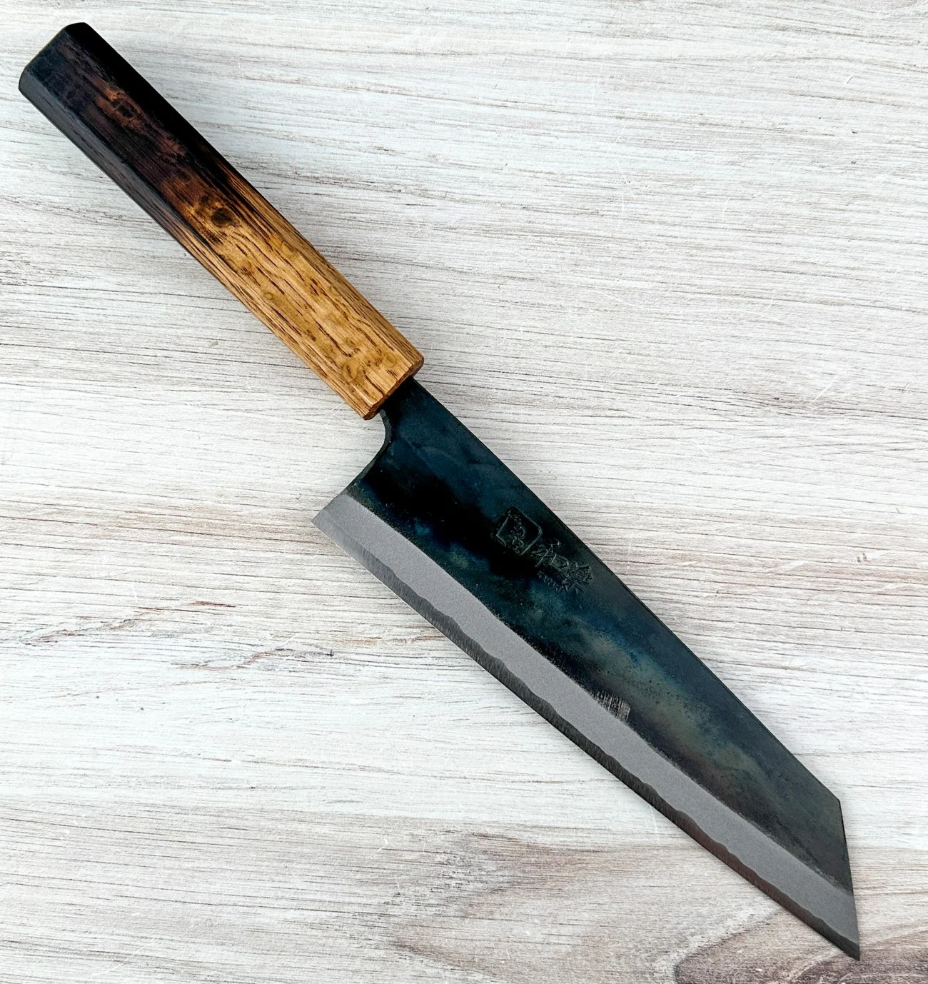 Karaku AS Bunka 185mm