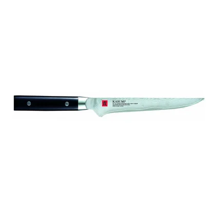 Kasumi Damascus 6" Boning Knife(7184016)