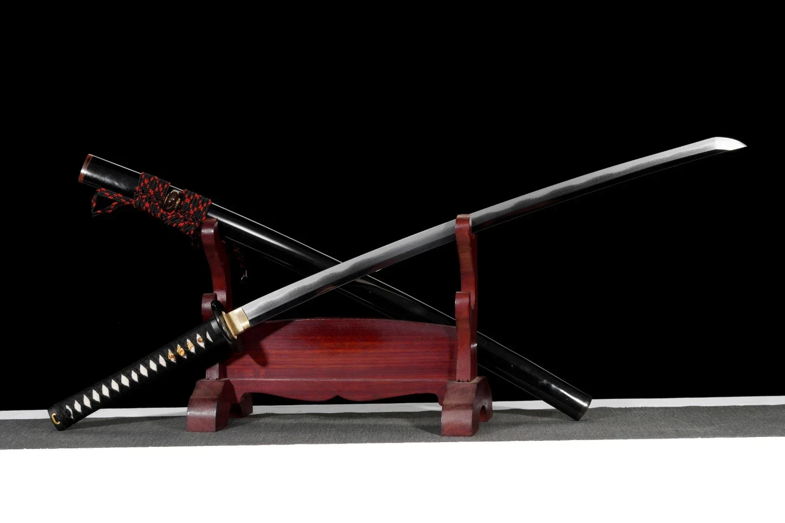 Katana Custom Made