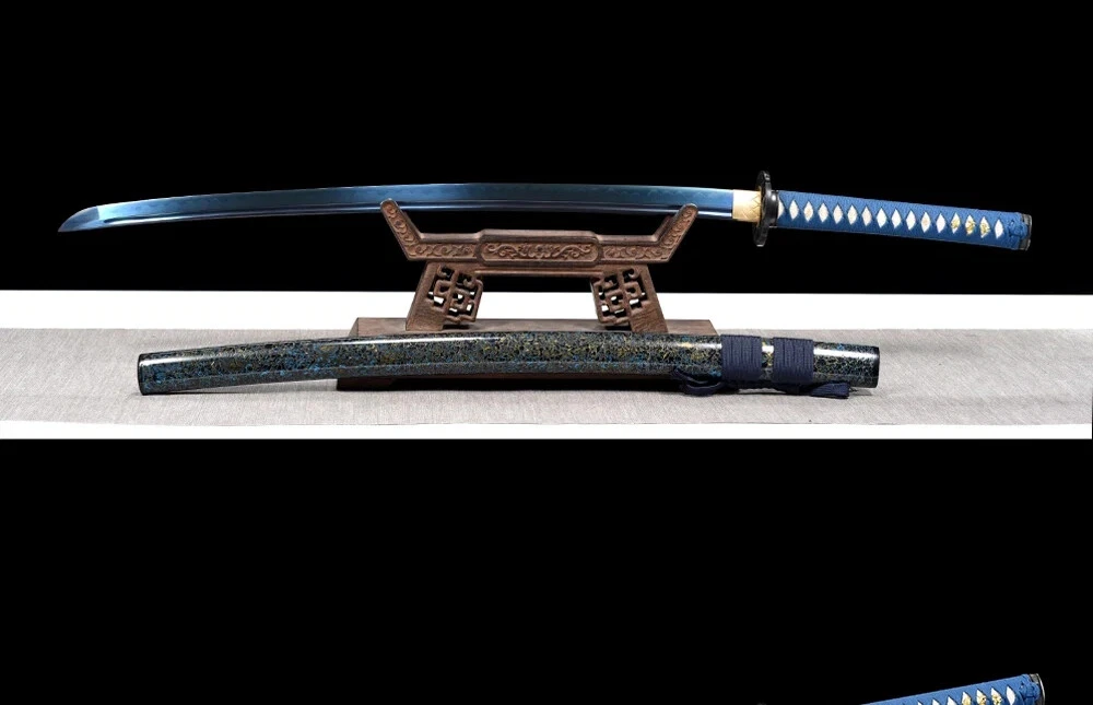 Katana Iaido Sword