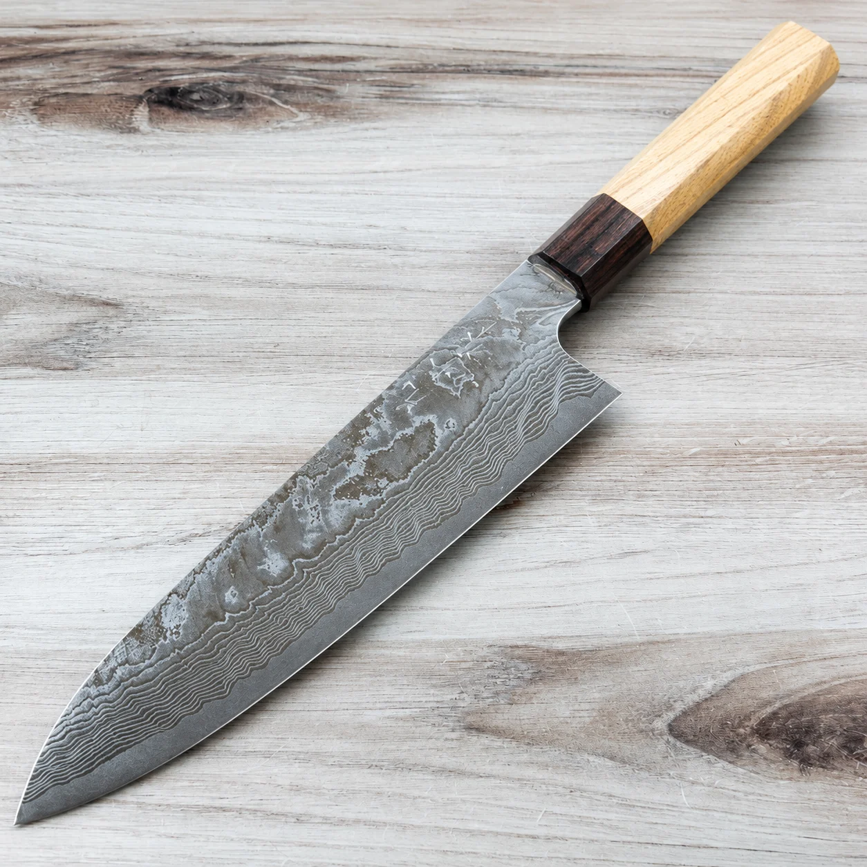 Katayama VG10 Gyuto 240mm