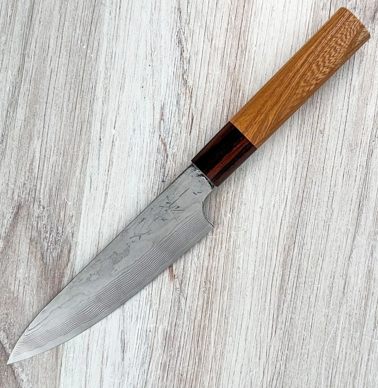 Katayama VG10 Petty 135mm