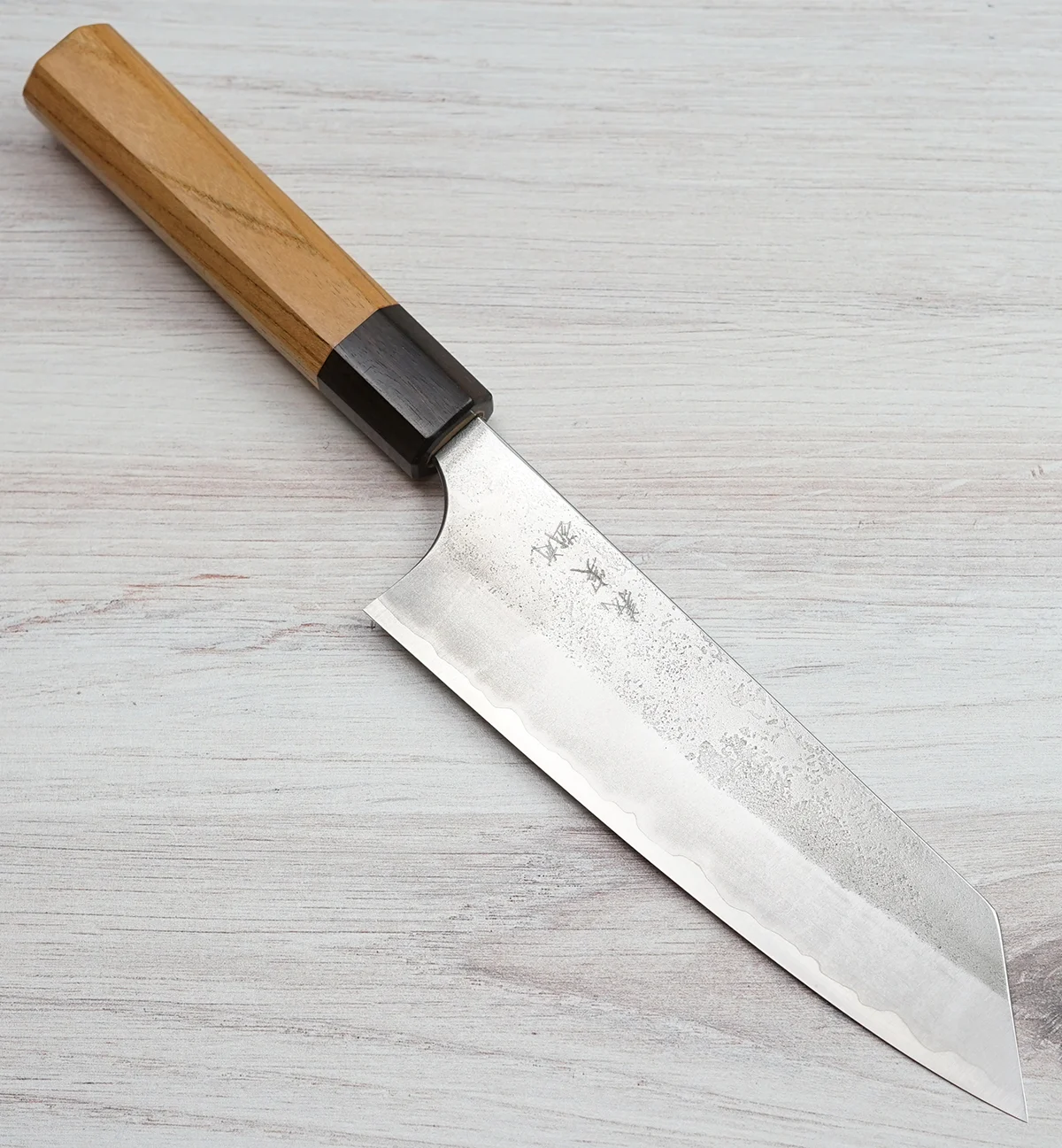 Kato AS Bunka 165mm