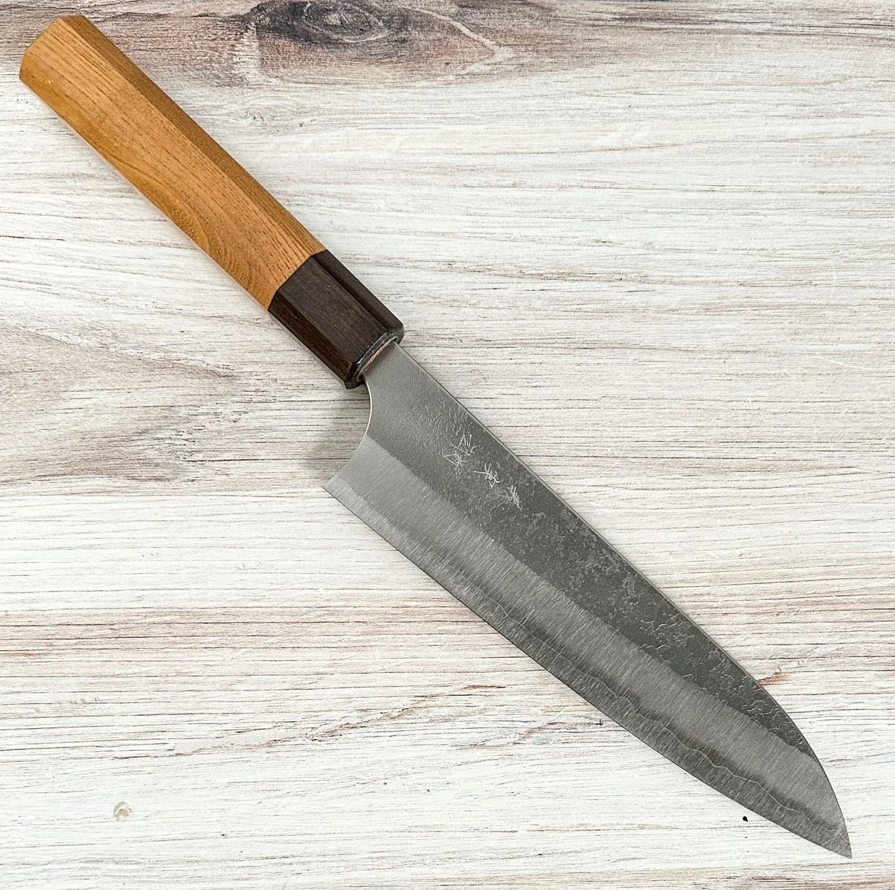 Kato AS Gyuto 180mm