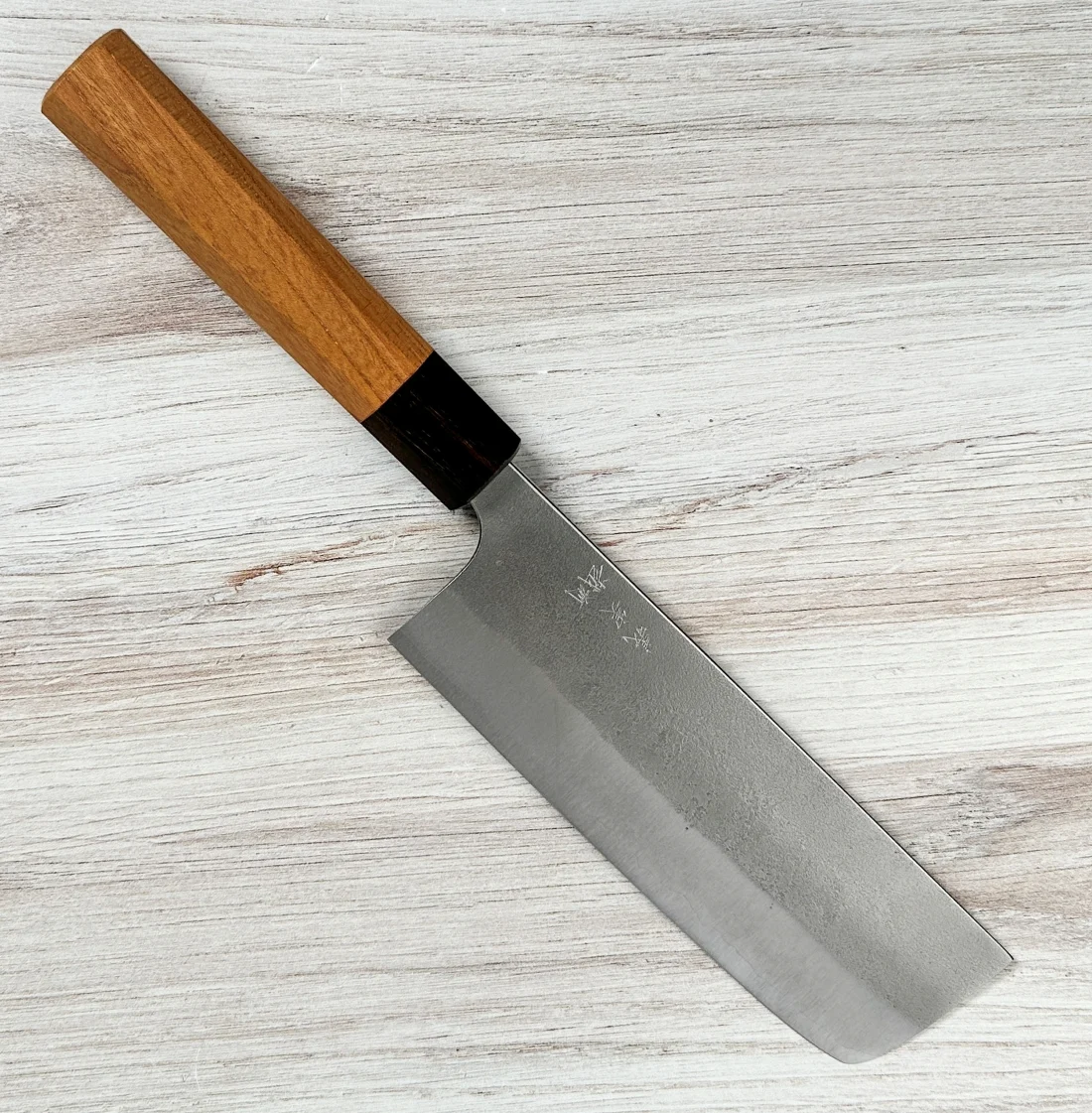 Kato AS Nakiri 165mm