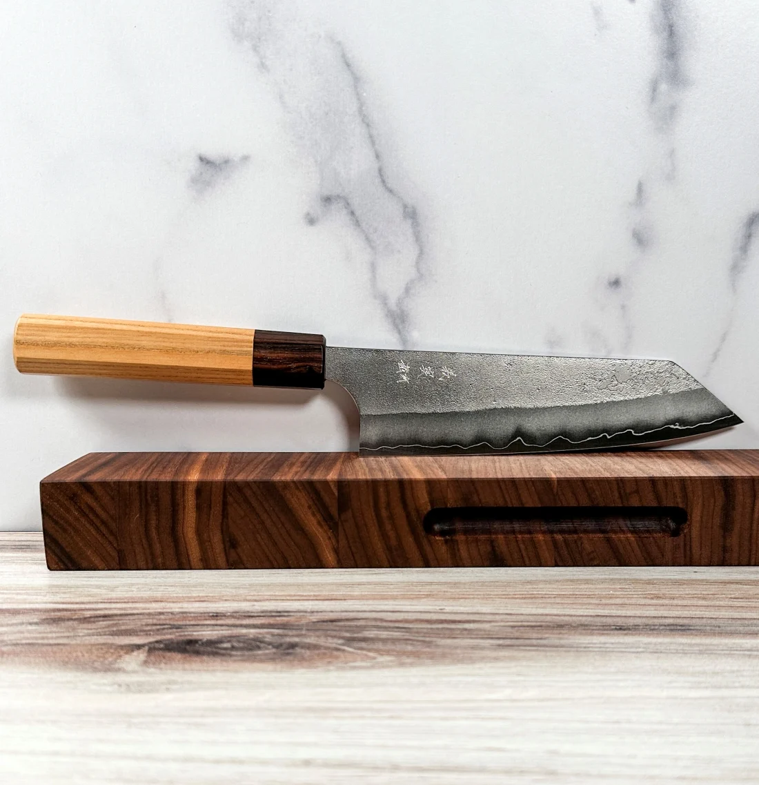 Kato Ginsan Bunka 165mm