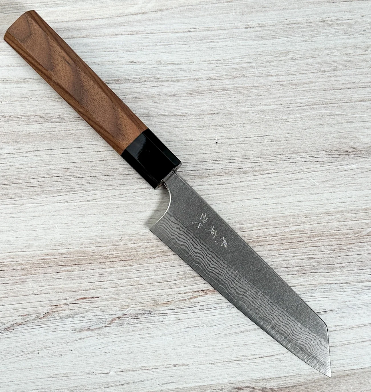 Kato Nashiji Suminagashi Ko-Bunka 135mm