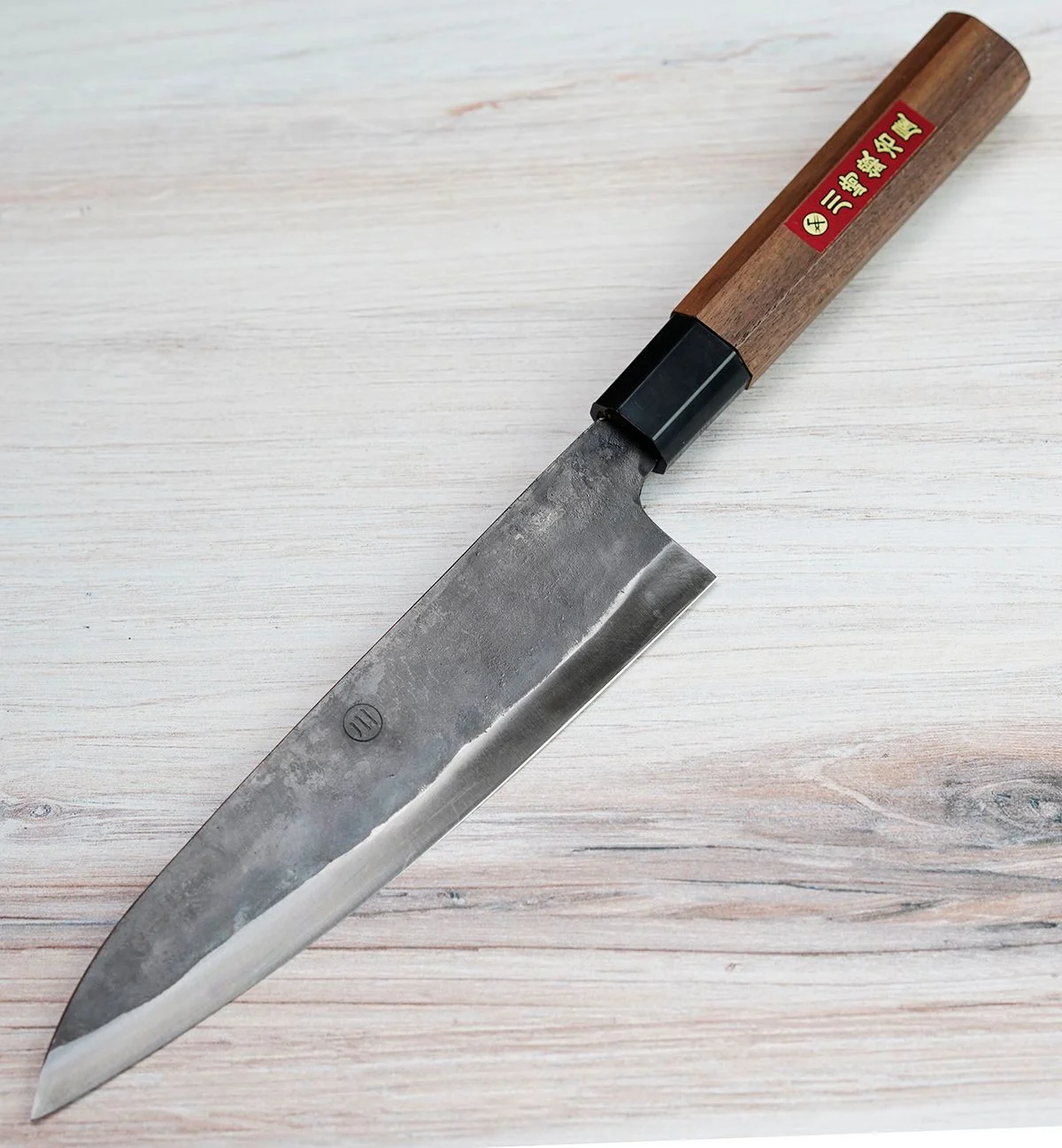 Kawasaki Blue #2 Gyuto 185mm