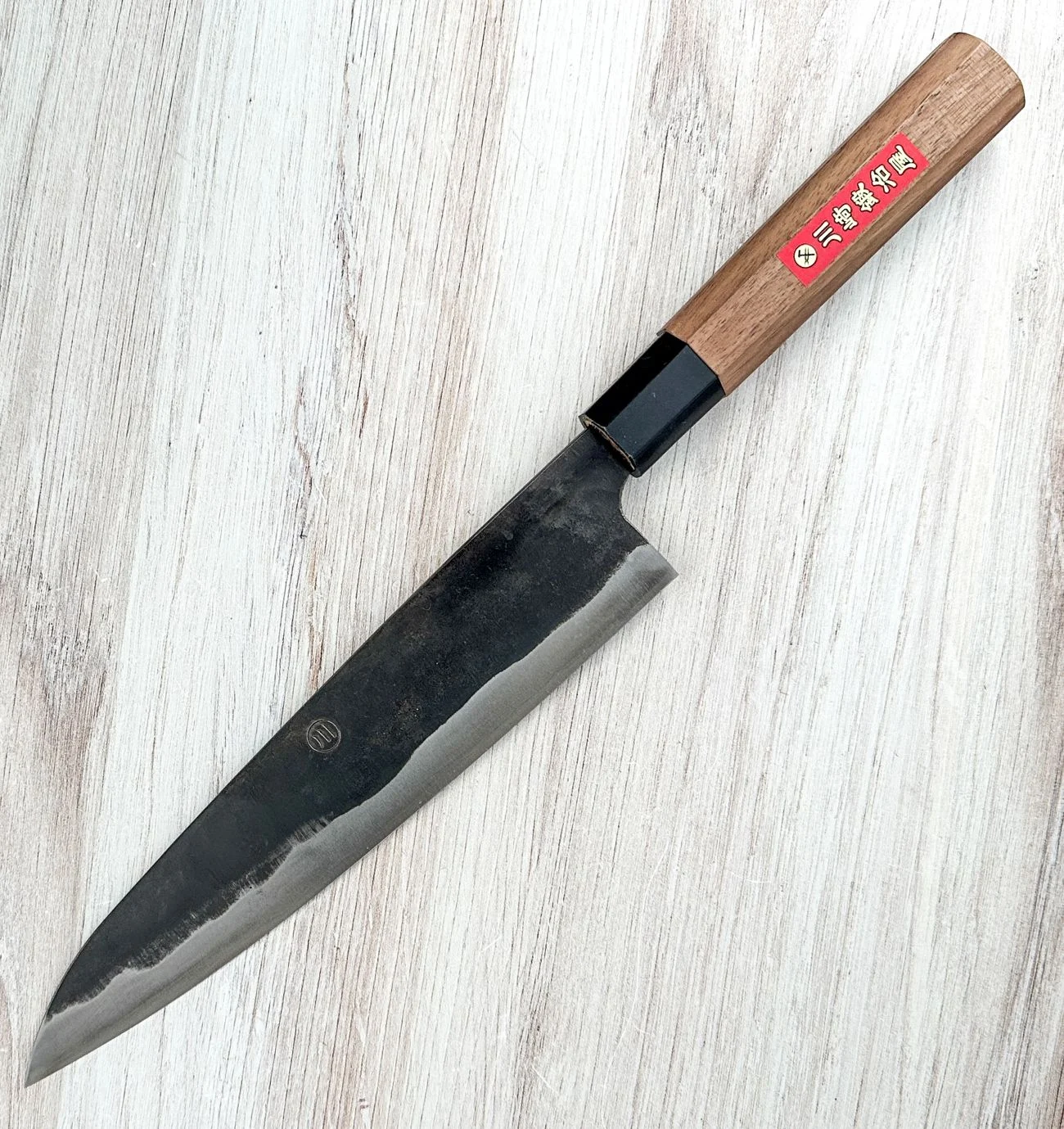 Kawasaki Blue #2 Gyuto 210mm