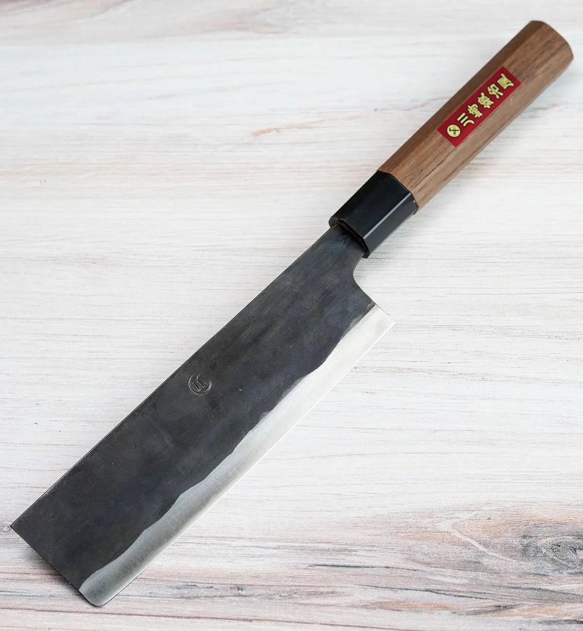 Kawasaki Blue #2 Nakiri 165mm