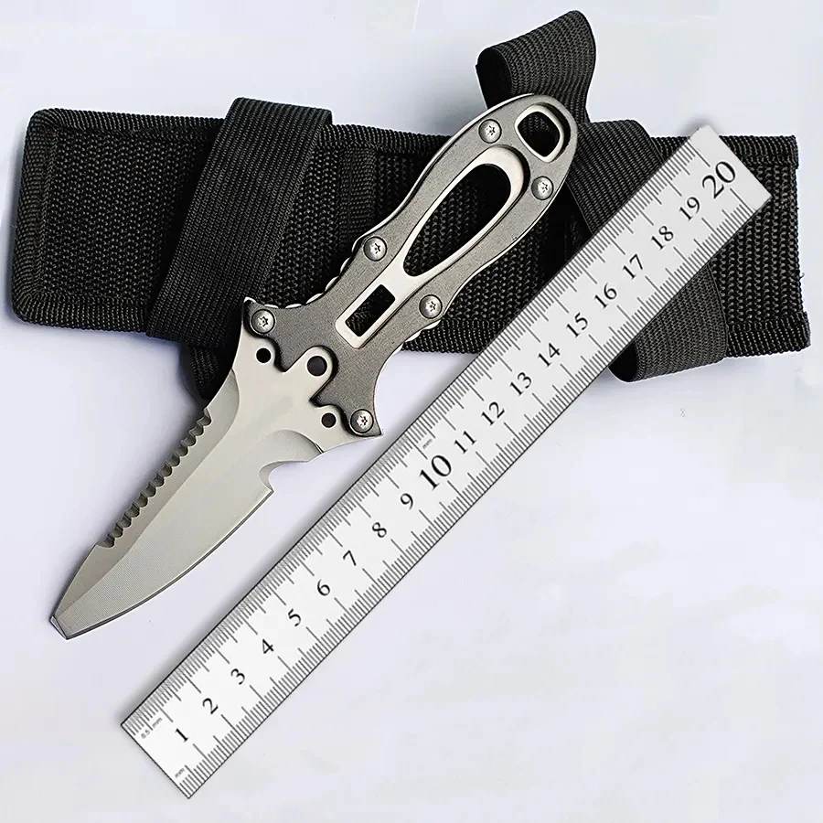 Kayak Knife