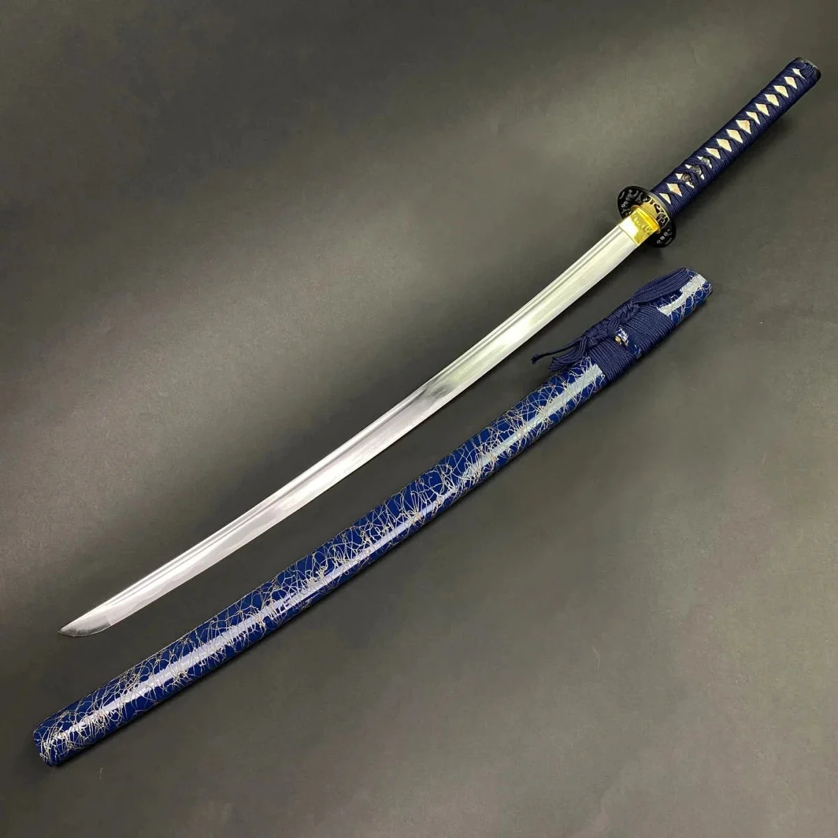 Kaze Wind Katana