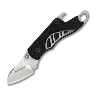 Kershaw Cinder Multifunction Folding Knife Rick Hinderer Design KS1025FB