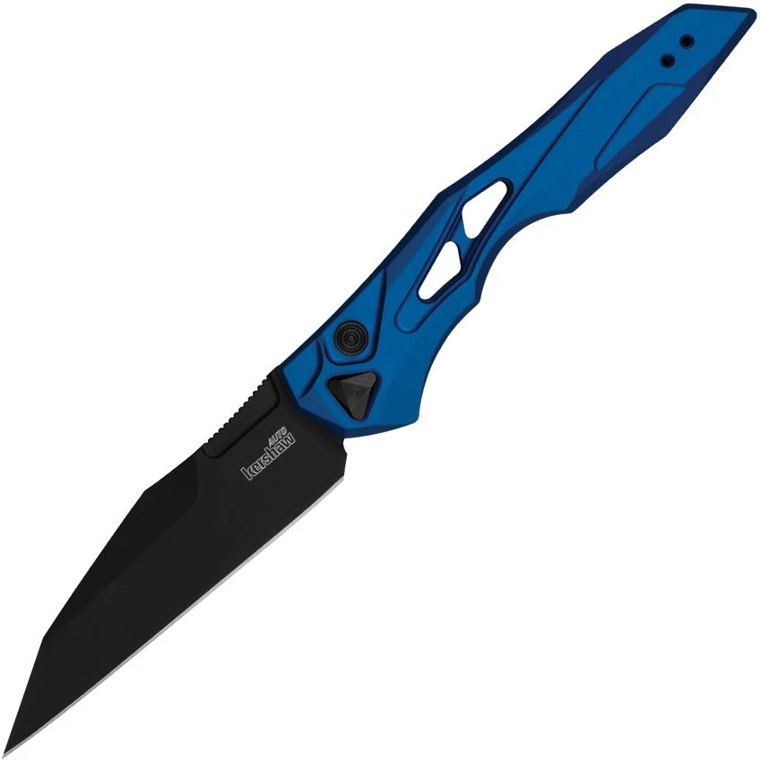 Kershaw Launch 13 AUTO Blue - CPM-154