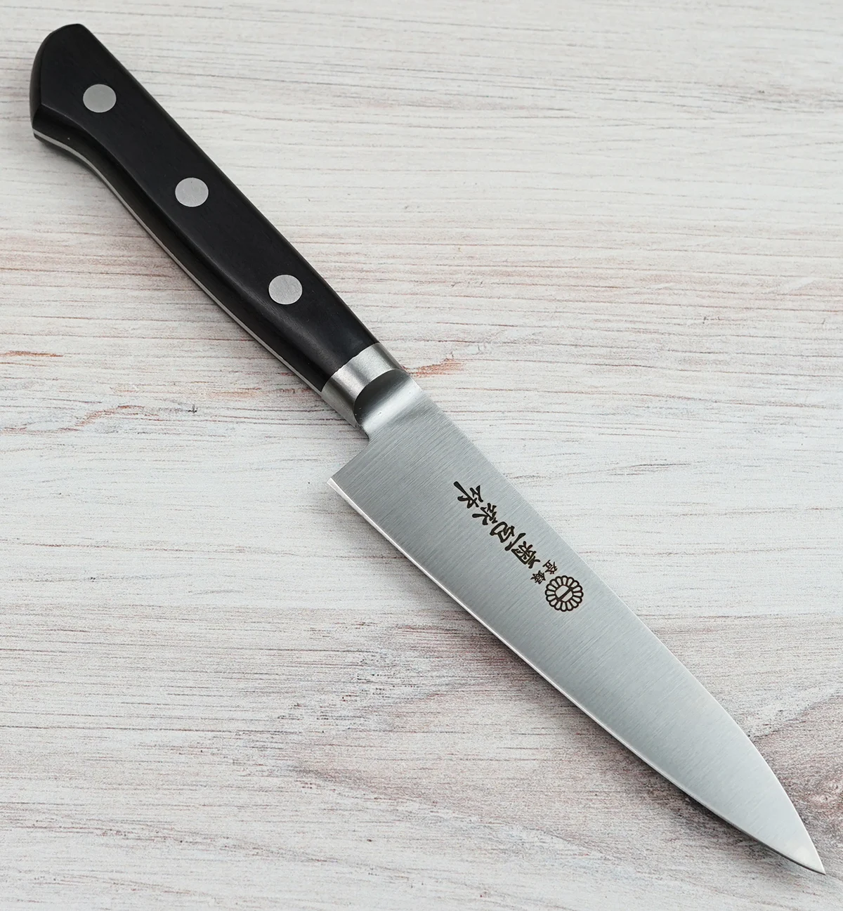 Kikuichi Elite Carbon Petty 120mm