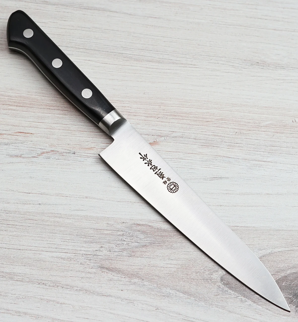 Kikuichi Elite Carbon Petty 150mm