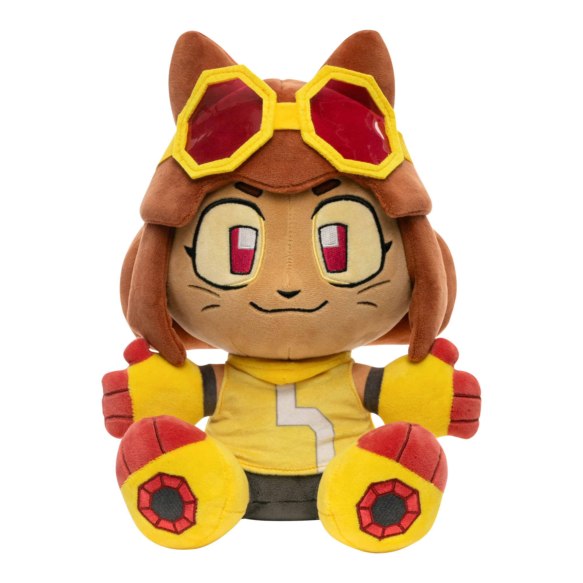 Kit Plush