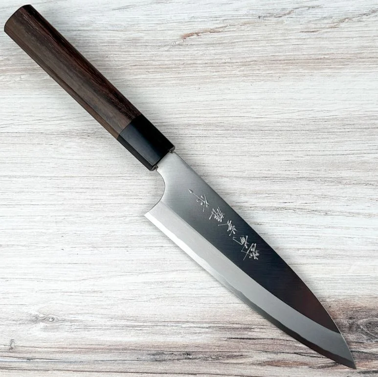 Kitaoka Blue #2 Funayuki 180mm