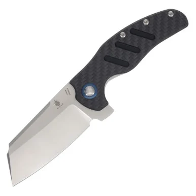 Kizer Sheepdog Cleaver Carbon Fiber V5488C3