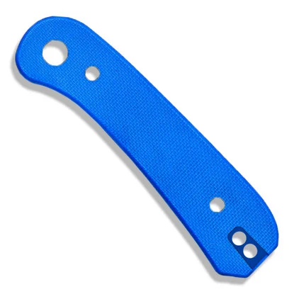 Knafs Lander 1 Scales G10 Blue (KNAFS-00130)